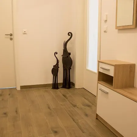 Appartementhaus Elm Immobilien Apartment