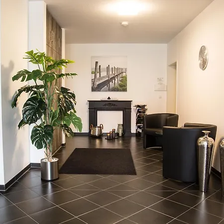 Appartementhaus Elm Immobilien Apartment