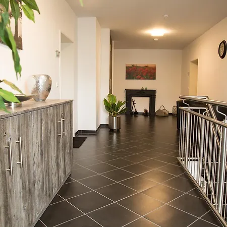 Apartment Appartementhaus Elm Immobilien