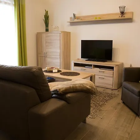 Apartment Appartementhaus Elm Immobilien *
