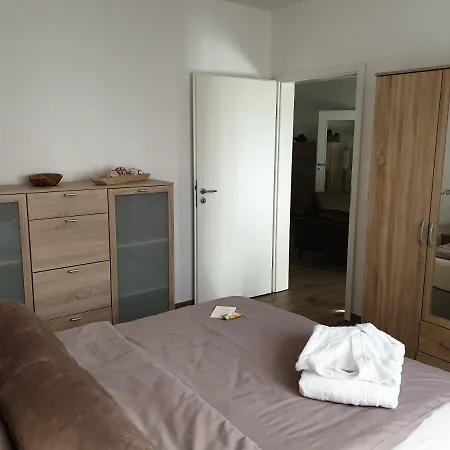 Appartementhaus Elm Immobilien *