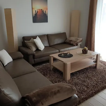 Apartment Appartementhaus Elm Immobilien Koenigslutter am Elm