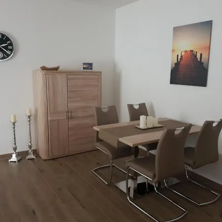 Apartment Appartementhaus Elm Immobilien