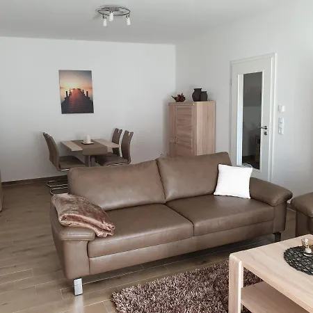 Appartementhaus Elm Immobilien Apartment Koenigslutter am Elm