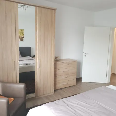 Appartementhaus Elm Immobilien
