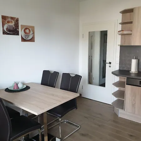 Apartment Appartementhaus Elm Immobilien *